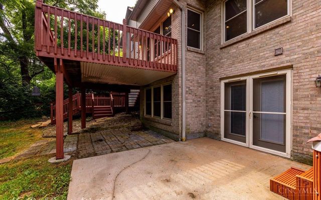 6000 Cleves Warsaw Pike, Delhi Twp, OH 45233