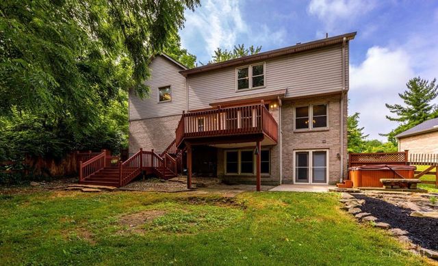 6000 Cleves Warsaw Pike, Delhi Twp, OH 45233