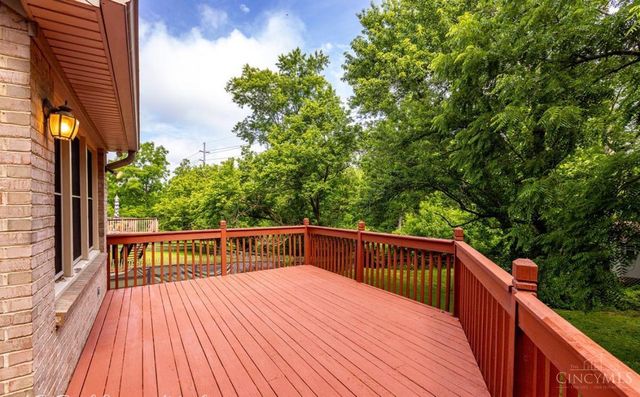 6000 Cleves Warsaw Pike, Delhi Twp, OH 45233