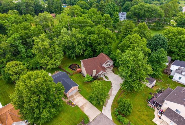 6000 Cleves Warsaw Pike, Delhi Twp, OH 45233