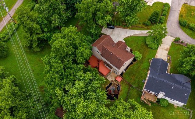 6000 Cleves Warsaw Pike, Delhi Twp, OH 45233