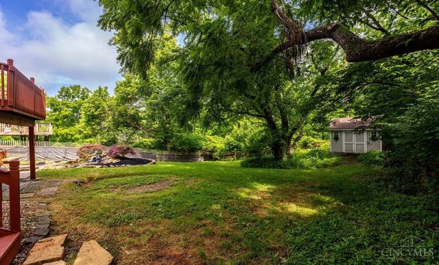6000 Cleves Warsaw Pike, Delhi Twp, OH 45233