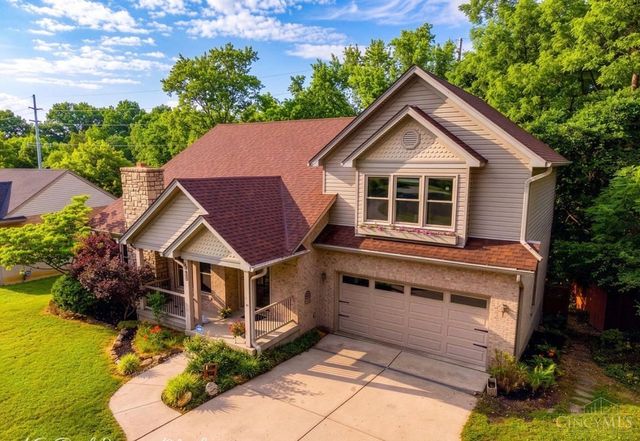 6000 Cleves Warsaw Pike, Delhi Twp, OH 45233