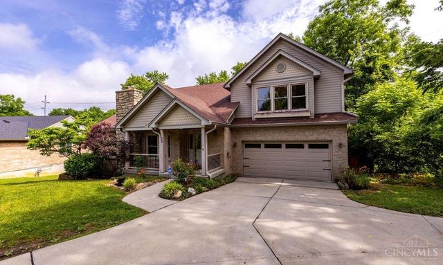 6000 Cleves Warsaw Pike, Delhi Twp, OH 45233