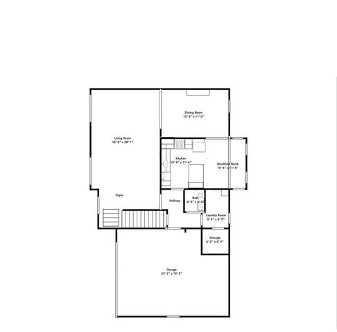 6000 Cleves Warsaw Pike, Delhi Twp, OH 45233