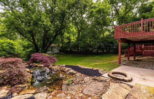 6000 Cleves Warsaw Pike, Delhi Twp, OH 45233