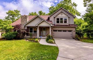 6000 Cleves Warsaw Pike, Delhi Twp, OH 45233