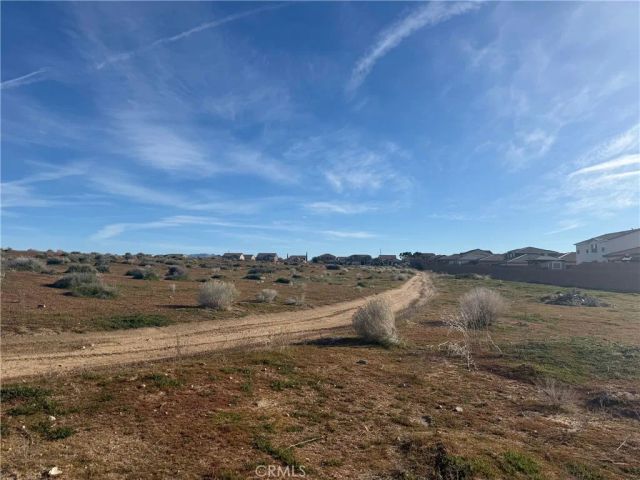0 2nd, Victorville, CA 92395