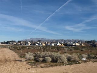 0 2nd, Victorville, CA 92395