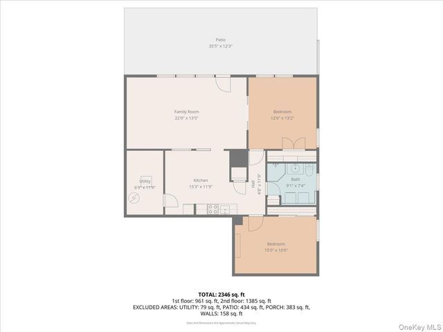 41 Lakeside Drive, Centerport, NY 11721