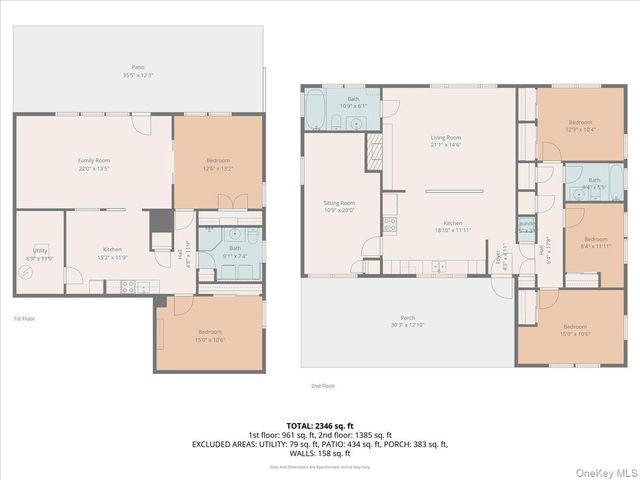 41 Lakeside Drive, Centerport, NY 11721