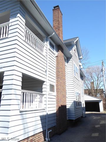 2179 Edgewood Road, Cleveland Heights, OH 44118