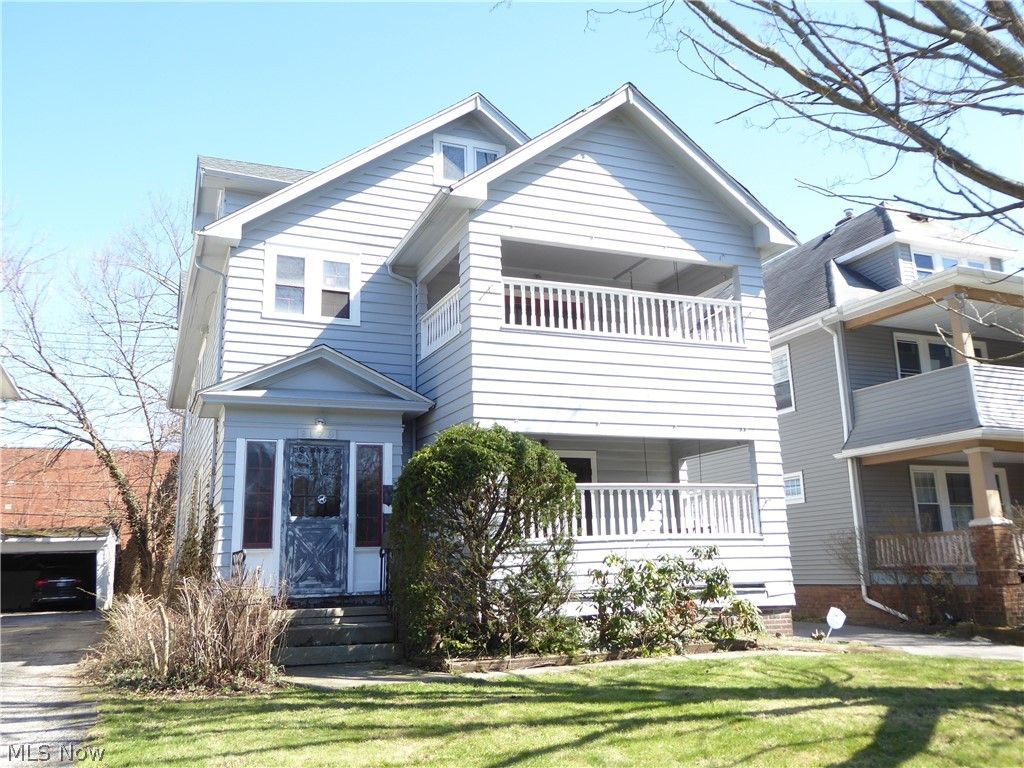 2179 Edgewood Road, Cleveland Heights, OH 44118