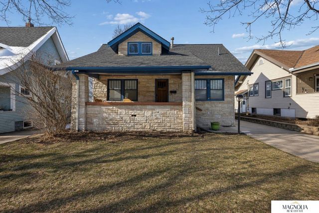 611 elmwood Avenue, Lincoln, NE 68510