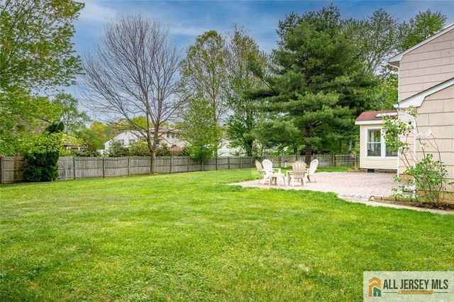 20 Poplar Avenue, North Brunswick, NJ 08902