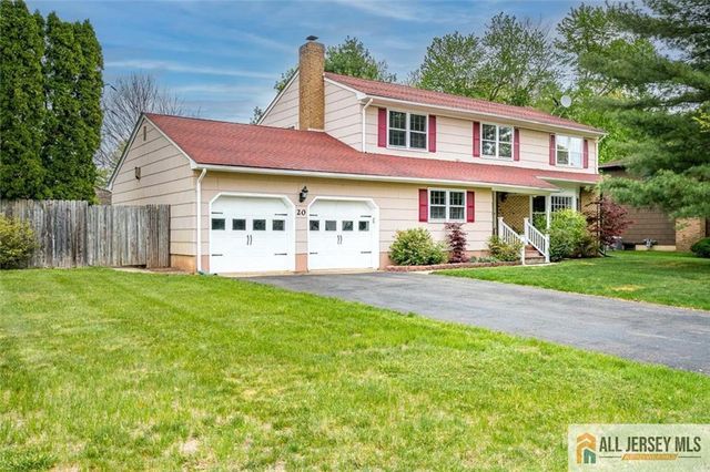 20 Poplar Avenue, North Brunswick, NJ 08902