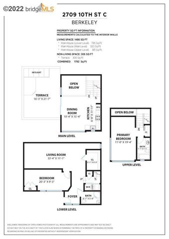 2709 10th Street C, Berkeley, CA 94710