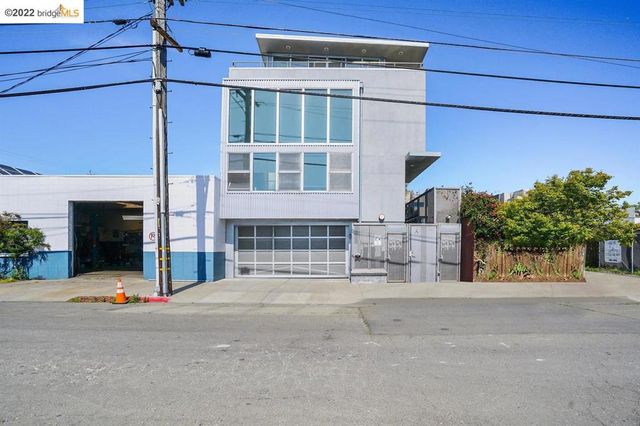 2709 10th Street C, Berkeley, CA 94710
