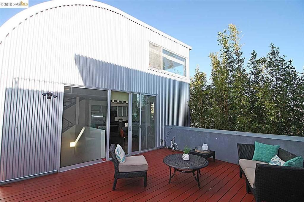 Image 12 of property listing at 2709 10th Street C, Berkeley, CA 94710