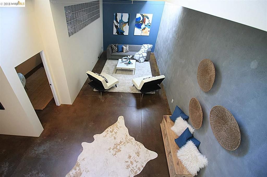 Image 5 of property listing at 2709 10th Street C, Berkeley, CA 94710