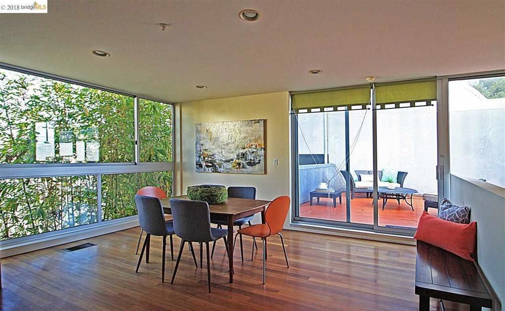 Image 9 of property listing at 2709 10th Street C, Berkeley, CA 94710