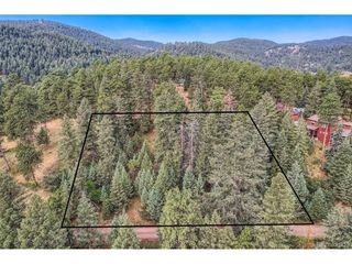 5296 Cherokee Rd, Indian Hills, CO 80454