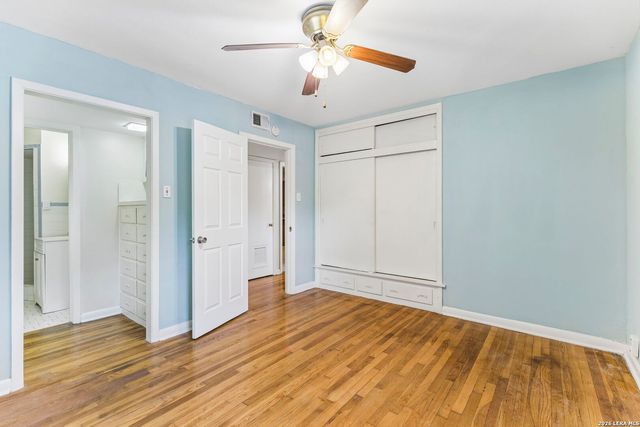 342 MAPLEWOOD LN, San Antonio, TX 78216