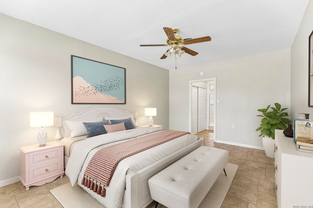 342 MAPLEWOOD LN, San Antonio, TX 78216