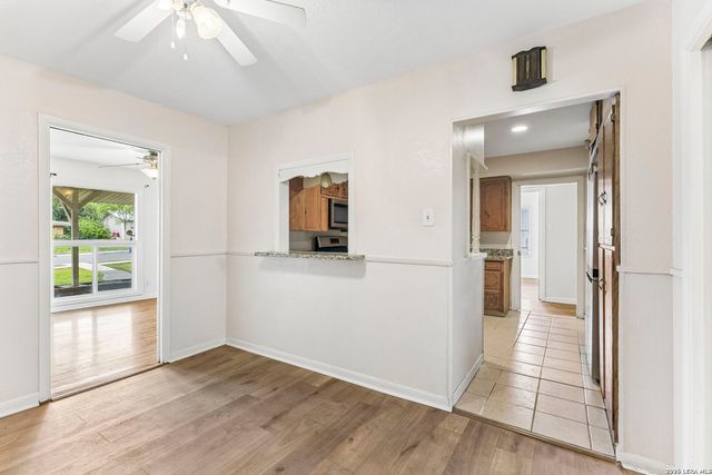 342 MAPLEWOOD LN, San Antonio, TX 78216