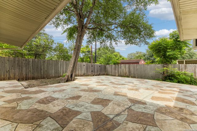 342 MAPLEWOOD LN, San Antonio, TX 78216