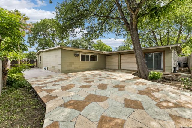 342 MAPLEWOOD LN, San Antonio, TX 78216