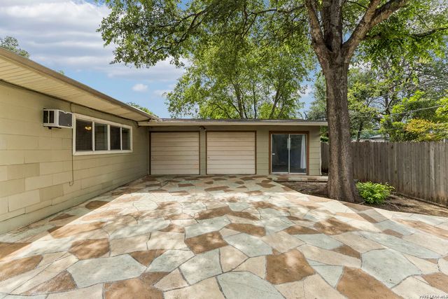 342 MAPLEWOOD LN, San Antonio, TX 78216