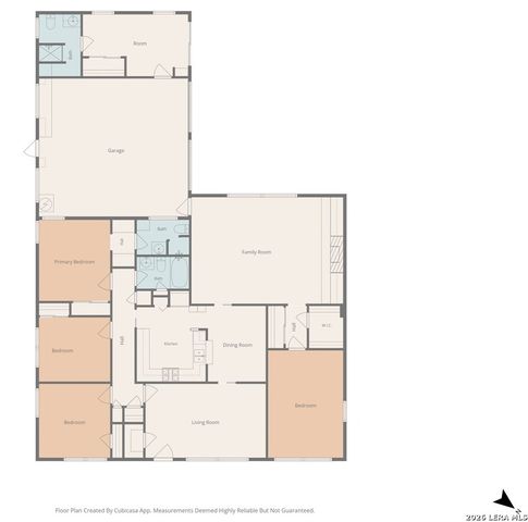 342 MAPLEWOOD LN, San Antonio, TX 78216