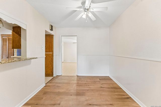 342 MAPLEWOOD LN, San Antonio, TX 78216