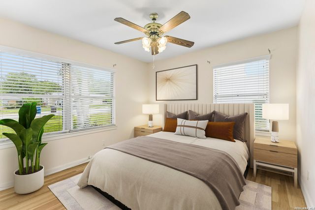 342 MAPLEWOOD LN, San Antonio, TX 78216