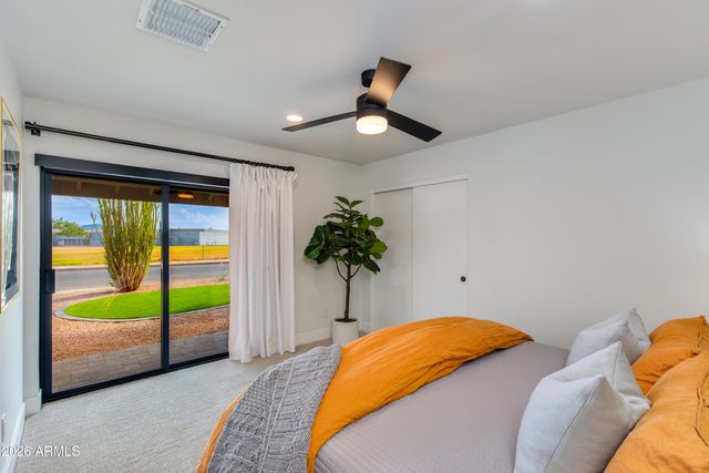 5922 E EMILE ZOLA Avenue, Scottsdale, AZ 85254