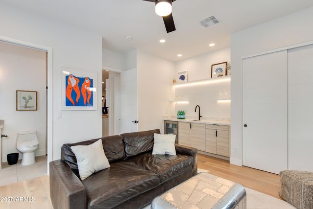 5922 E EMILE ZOLA Avenue, Scottsdale, AZ 85254