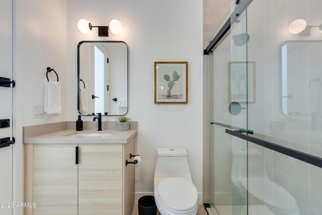 5922 E EMILE ZOLA Avenue, Scottsdale, AZ 85254