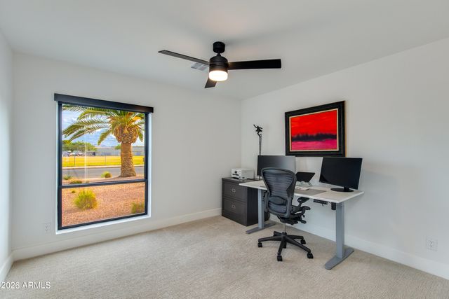 5922 E EMILE ZOLA Avenue, Scottsdale, AZ 85254