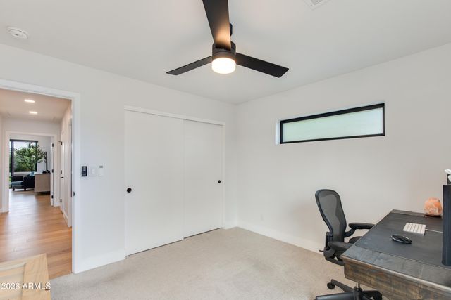 5922 E EMILE ZOLA Avenue, Scottsdale, AZ 85254