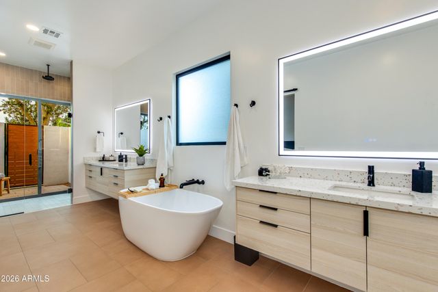 5922 E EMILE ZOLA Avenue, Scottsdale, AZ 85254