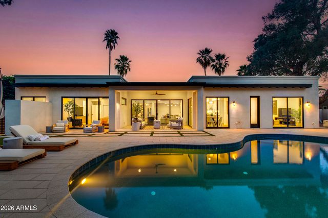 5922 E EMILE ZOLA Avenue, Scottsdale, AZ 85254