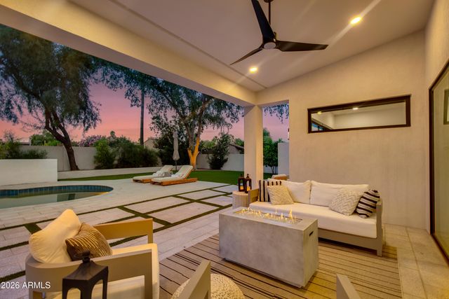 5922 E EMILE ZOLA Avenue, Scottsdale, AZ 85254