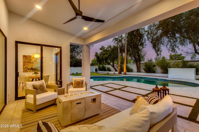 5922 E EMILE ZOLA Avenue, Scottsdale, AZ 85254