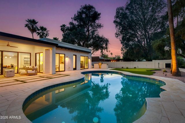 5922 E EMILE ZOLA Avenue, Scottsdale, AZ 85254