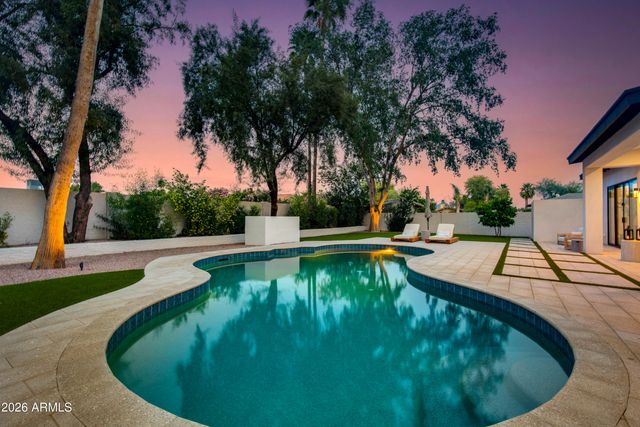 5922 E EMILE ZOLA Avenue, Scottsdale, AZ 85254