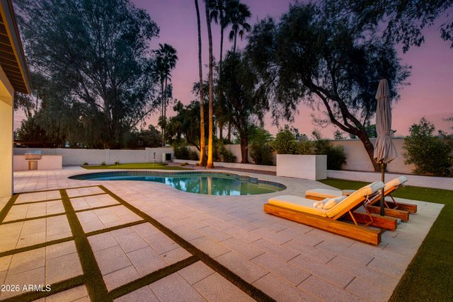 5922 E EMILE ZOLA Avenue, Scottsdale, AZ 85254