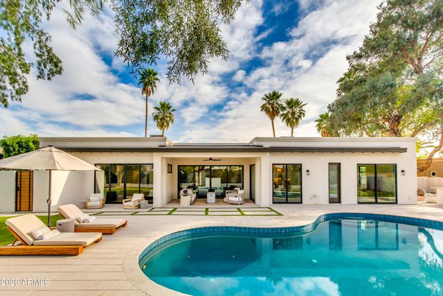 5922 E EMILE ZOLA Avenue, Scottsdale, AZ 85254