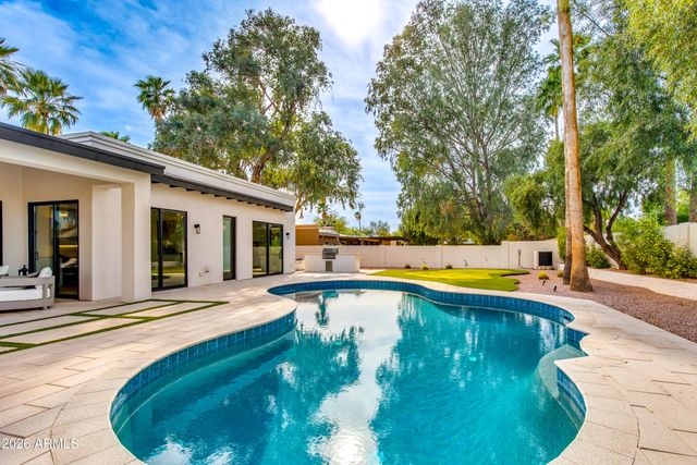 5922 E EMILE ZOLA Avenue, Scottsdale, AZ 85254