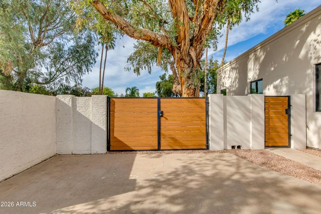 5922 E EMILE ZOLA Avenue, Scottsdale, AZ 85254